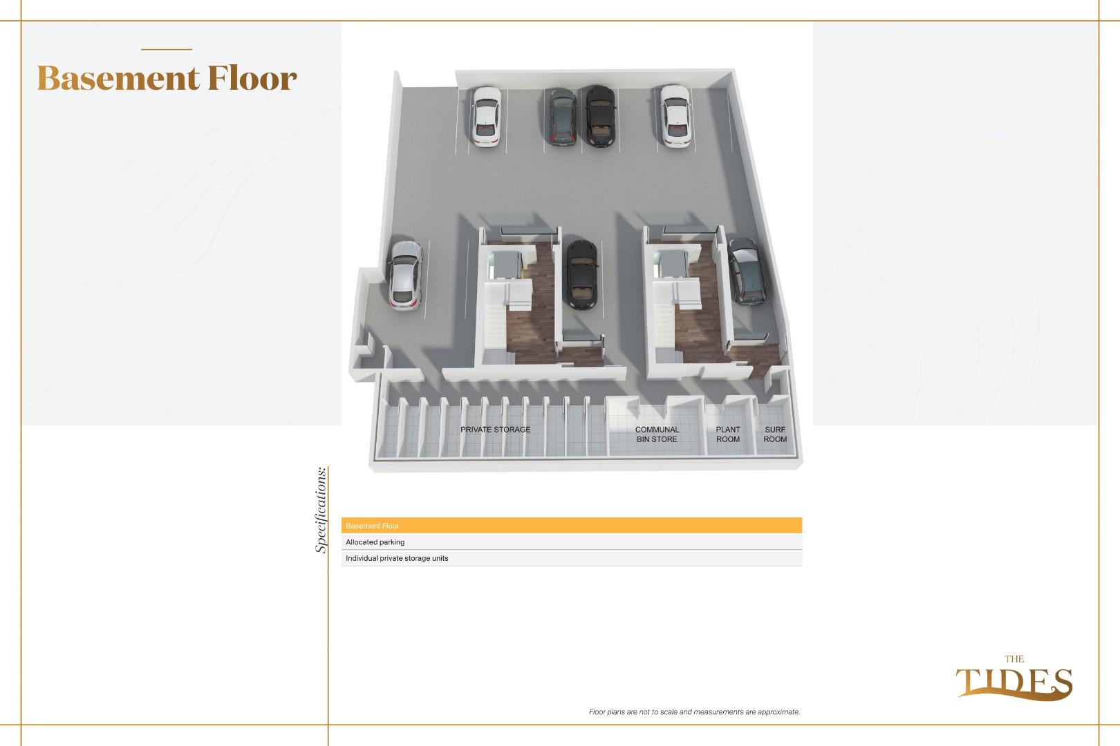 Ground Floor Apartments The Tides Causeway Street Portrush BT56 8AD